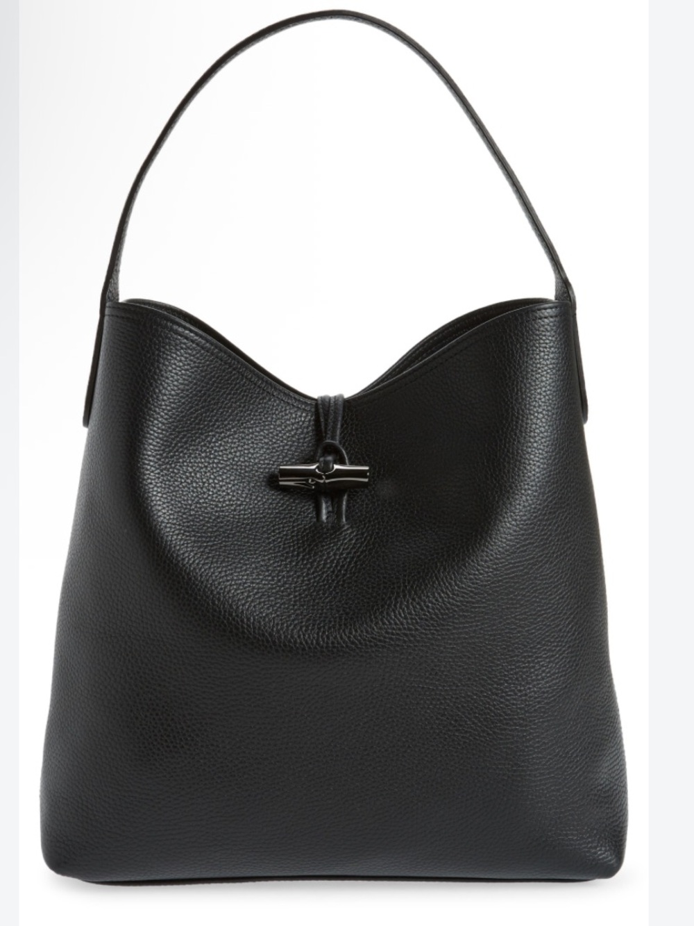 Longchamp Roseau Essential Hobo